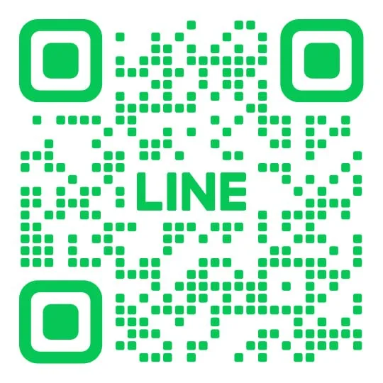 QR Code แชท หวยบาทละเท่าไหร่ ทาง Line